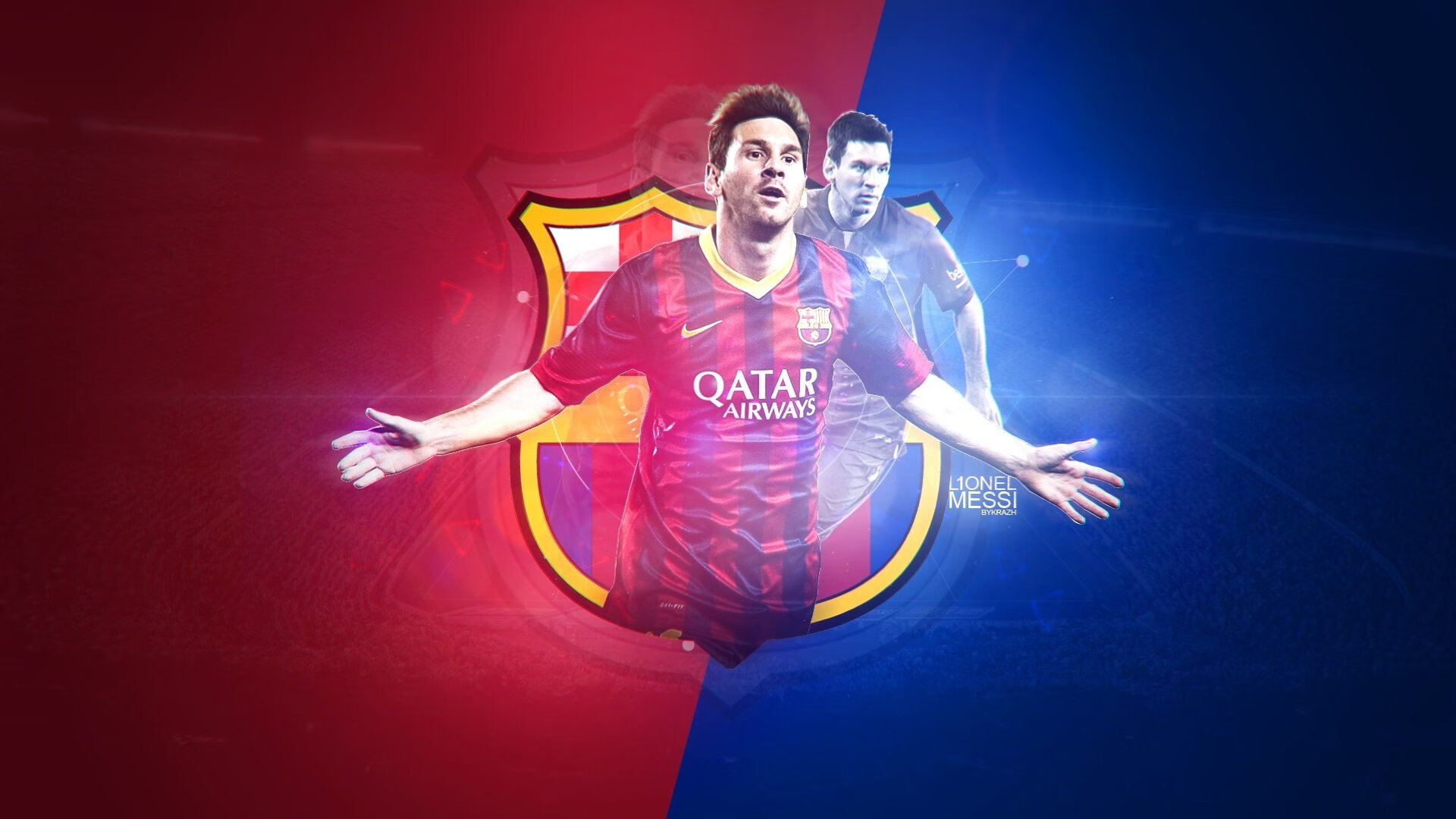 拜仁关键战突围巴萨，卢卡库成为关键先生，当杵桩王进化成破城槌